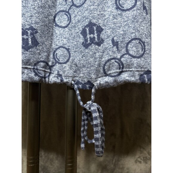 Wizarding World of Harry Potter Graphic Comfy Long Sleeve Sweatshirt Women's S - Picture 4 of 8